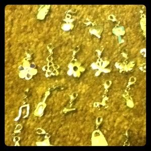Charms