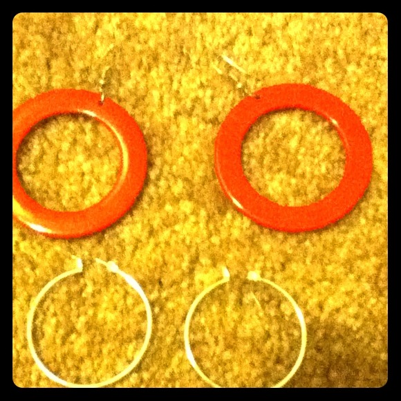Bundle for hoops