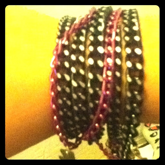 Could be used as a necklace or bracelet