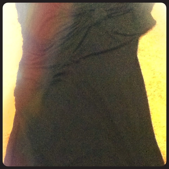 Vera Wang dress