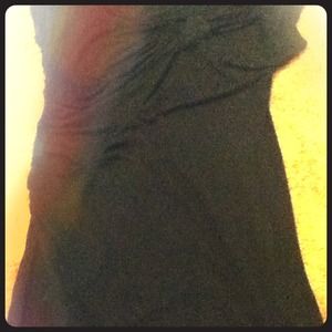 Vera Wang dress