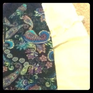 Spaghetti strap bundle