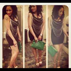 Multi layered body chain