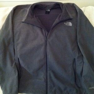 North Face Fleece Jacket (reserved)