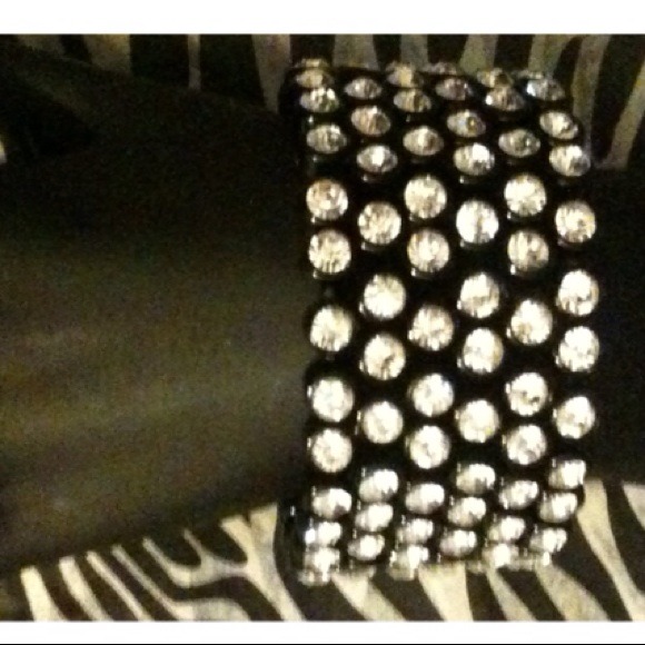 💙Rhinestone Bracelet💙