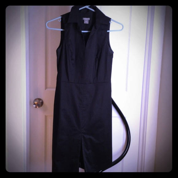 Ann Taylor 0P dress