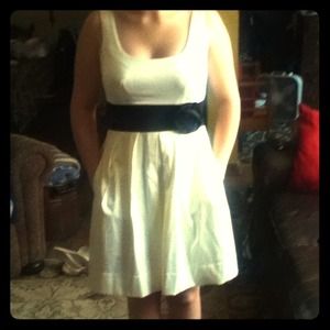 Speechless cocktail dress