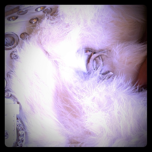 RESERVED!! Chanel bag!