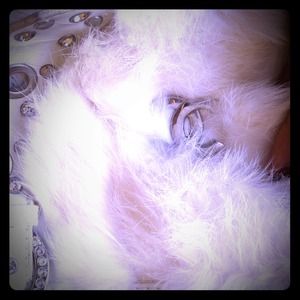 RESERVED!! Chanel bag!