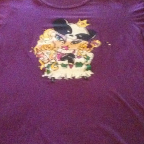 Dealers of the Purple Cloth T-Shirt