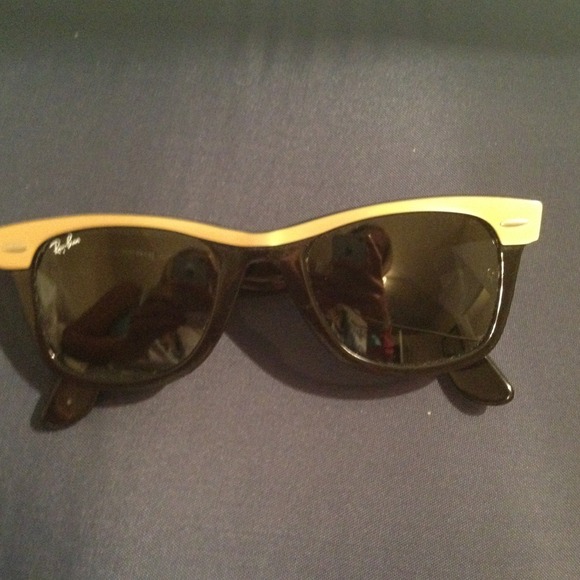 Ray-Ban Wayfarer