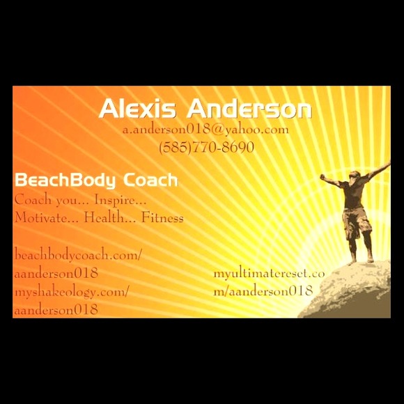 Treat your body right!!💪 - Picture 1 of 1