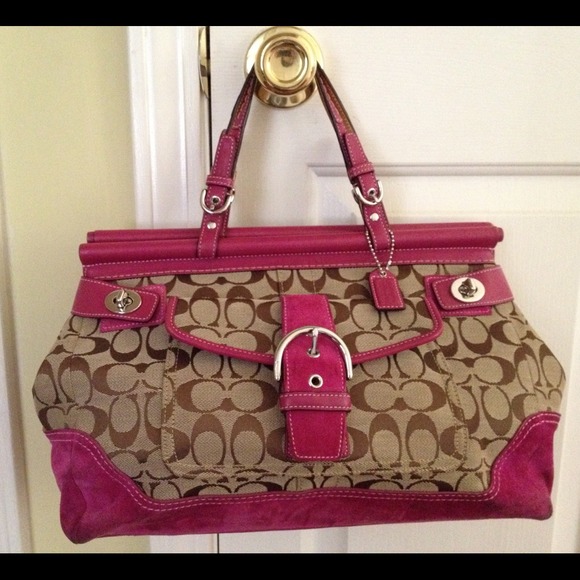 💗 Coach Purse 💗