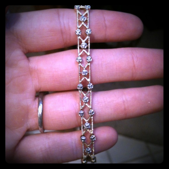 Jewelry- reserved for Neil