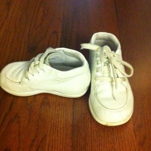 Stride Rite walking shoes