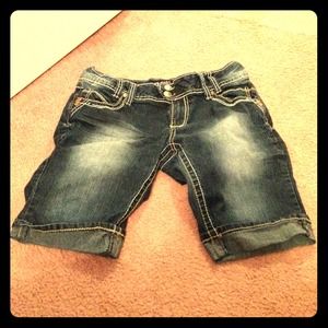 REDUCED! Stretchy Shorts