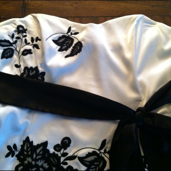 ❌Sold❌ Cocktail dress - Picture 2 of 4