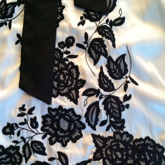 ❌Sold❌ Cocktail dress - Picture 4 of 4