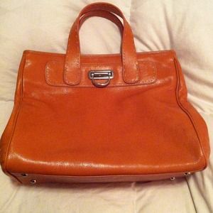 *RESERVED*BARR+BARR Handbag*