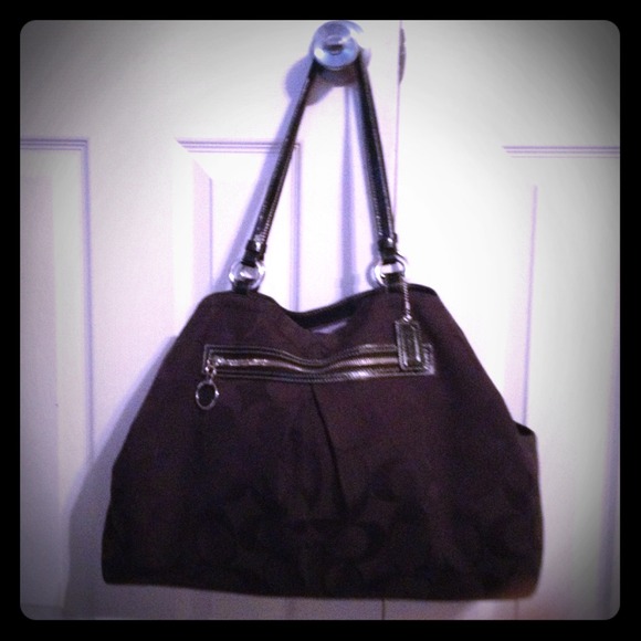 🎀Reserved for bly767 Large coach tote