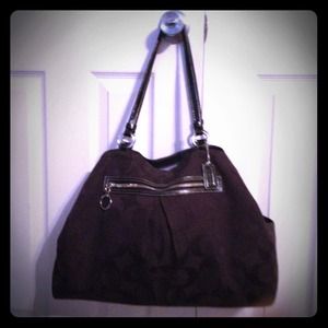 🎀Reserved for bly767 Large coach tote