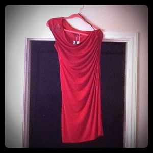 🐒RESERVED for PHOTOFRESH🐒David Meister dress