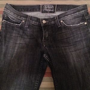 Guess Jeans size 28