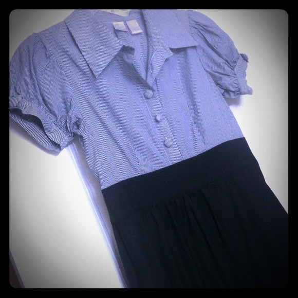 ❌ Donated ❌Super cute work dress