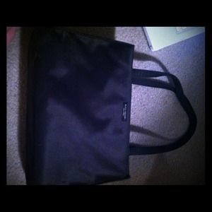 Kate Spade Black Bag