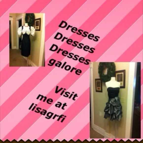 Dresses