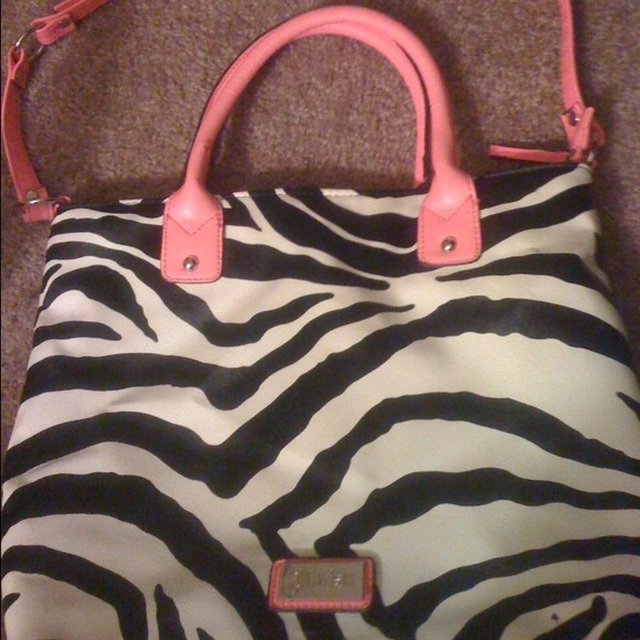 Bash purse