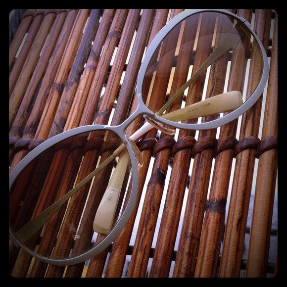 👿The devil wears...Paul Smith sunnies👿