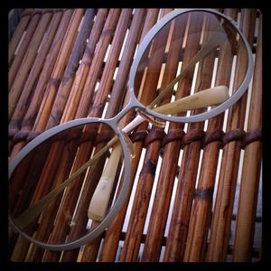 👿The devil wears...Paul Smith sunnies👿