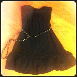 New dress from wet seal Xs