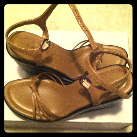 I no longer wear them
