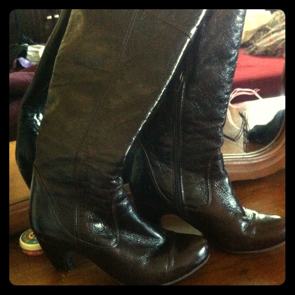 ALDO boots