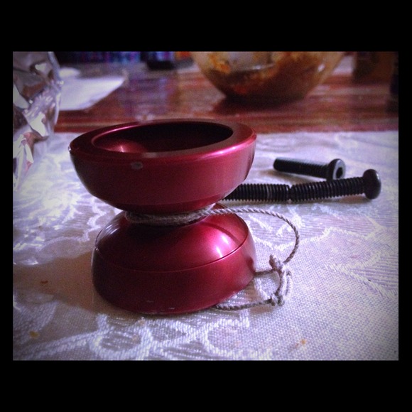 Eneme yoyo by yoyojam. - Picture 1 of 1