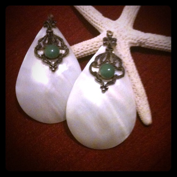 Vintage earrings