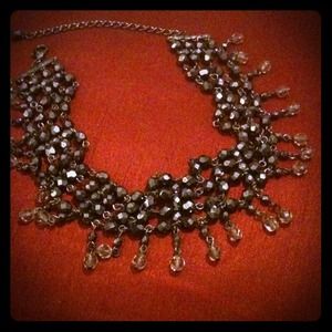 Vintage Choker Necklace