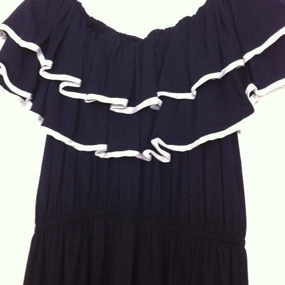 T-Bags dress