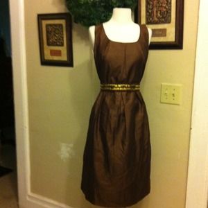 Reserved for cmjw. Mangrove Dress