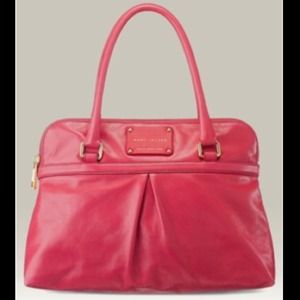 Marc Jacobs Handbags - âSOLDâ Marc Jacobs Pink Jen Bag Marc Jacobs Handbags - âSOLDâ Marc Jacobs Pink Jen Bag
