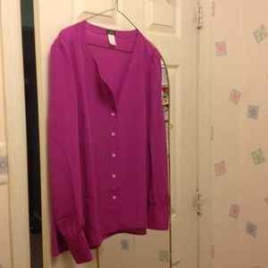 Jcrew blouse medium reserved for @mndaniels