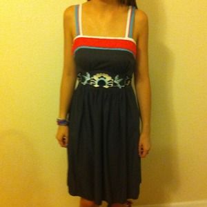 Perfect casual Sunday dress