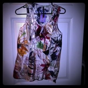 REDUCED!! Cool Top NWT shirt