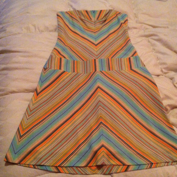 **RESERVED**@photofresh~Shelli Segal dress