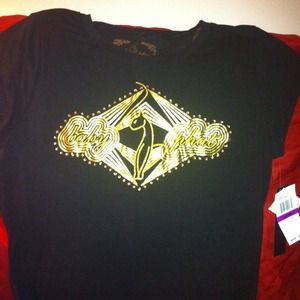 BABY PHAT TEE