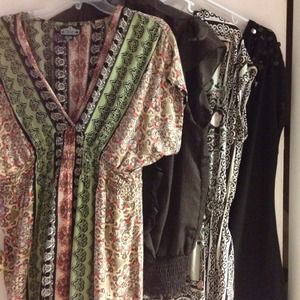 Reserves for @weavers2