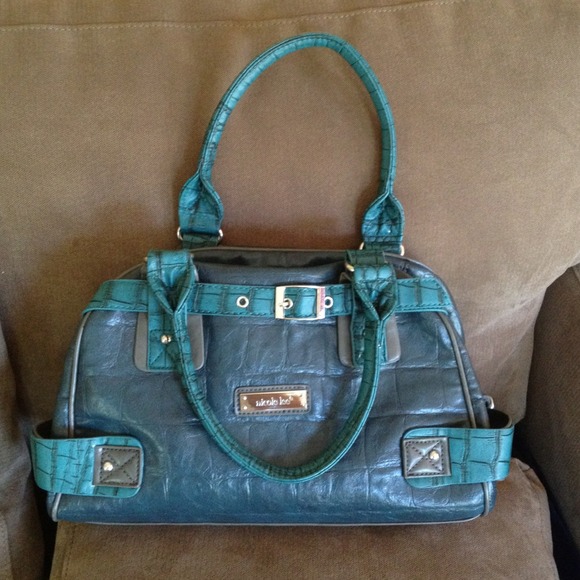 Large Nicole Lee purse
