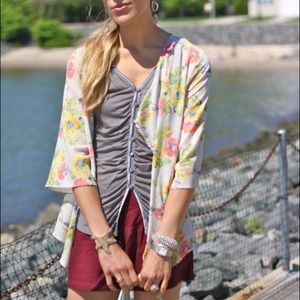 unknown Tops - Bundle: Cardigan & sunnies for @icigloo unknown Tops - Bundle: Cardigan & sunnies for @icigloo